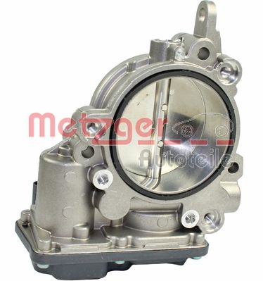 METZGER 0892389 ORIGINAL ERSATZTEIL GREENPARTS Drosselklappenstutzen